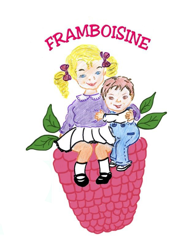 Framboisine