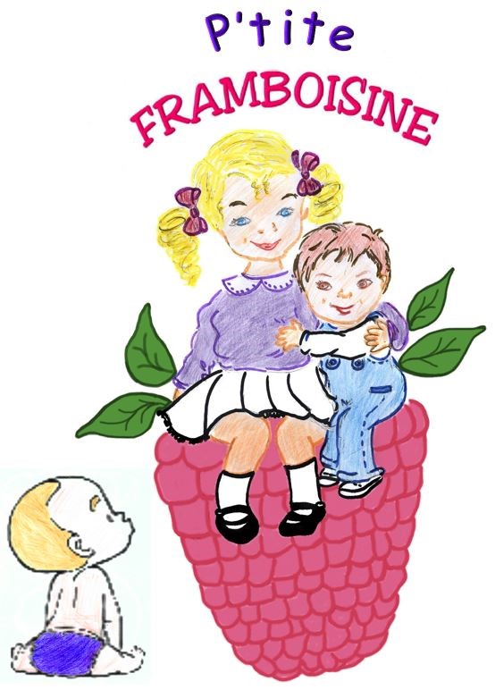 P’tite Framboisine